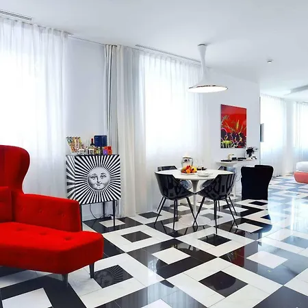 Hotel Palazzo Matteotti, The Dedica Anthology, Autograph Collection Milano