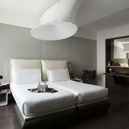 Palazzo Matteotti, The Dedica Anthology, Autograph Collection Hotel Milano