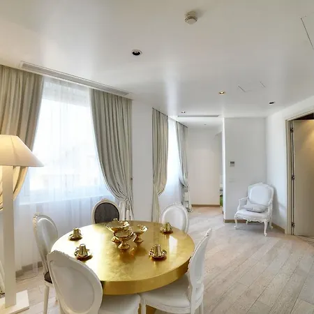 Palazzo Matteotti, The Dedica Anthology, Autograph Collection Milano