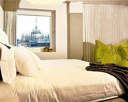 Отель Palazzo Matteotti, The Dedica Anthology, Autograph Collection 5*