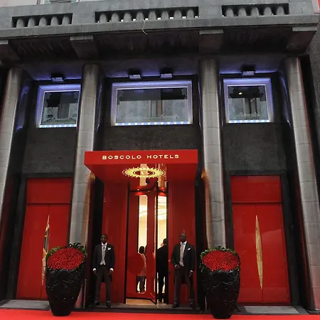 Palazzo Matteotti, The Dedica Anthology, Autograph Collection Отель