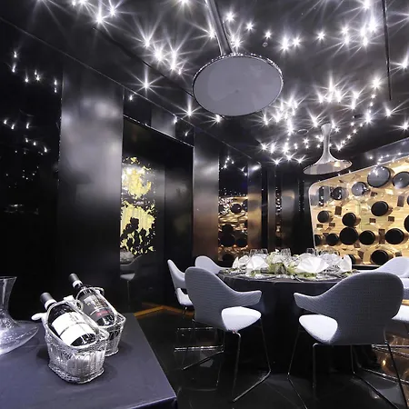 Palazzo Matteotti, The Dedica Anthology, Autograph Collection 5* Милан
