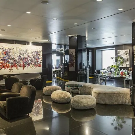 Palazzo Matteotti, The Dedica Anthology, Autograph Collection Отель