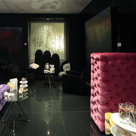 Palazzo Matteotti, The Dedica Anthology, Autograph Collection 5* Милан