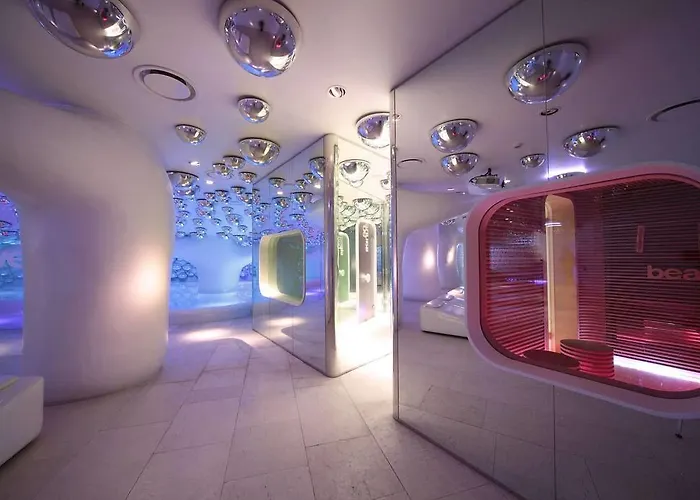 Palazzo Matteotti, The Dedica Anthology, Autograph Collection Milano