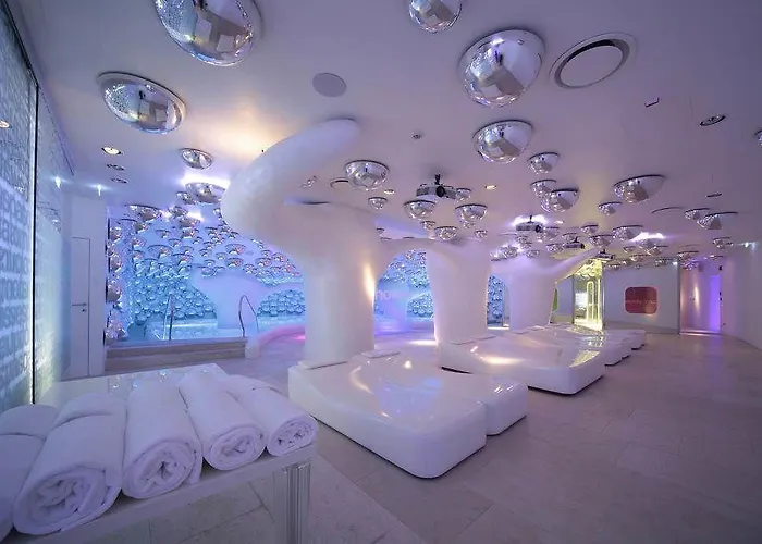 Palazzo Matteotti, The Dedica Anthology, Autograph Collection Hotell