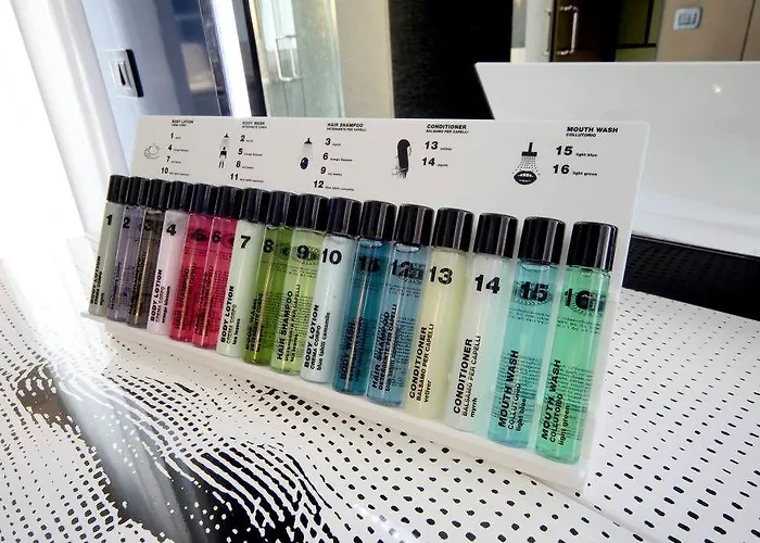 Palazzo Matteotti, The Dedica Anthology, Autograph Collection Hotell Milano