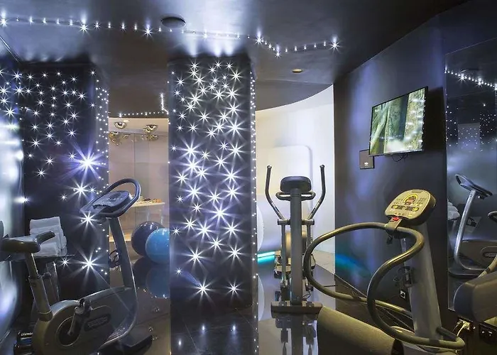 Palazzo Matteotti, The Dedica Anthology, Autograph Collection Hotell