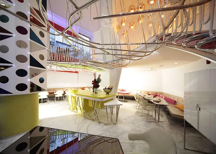 Hotell Palazzo Matteotti, The Dedica Anthology, Autograph Collection