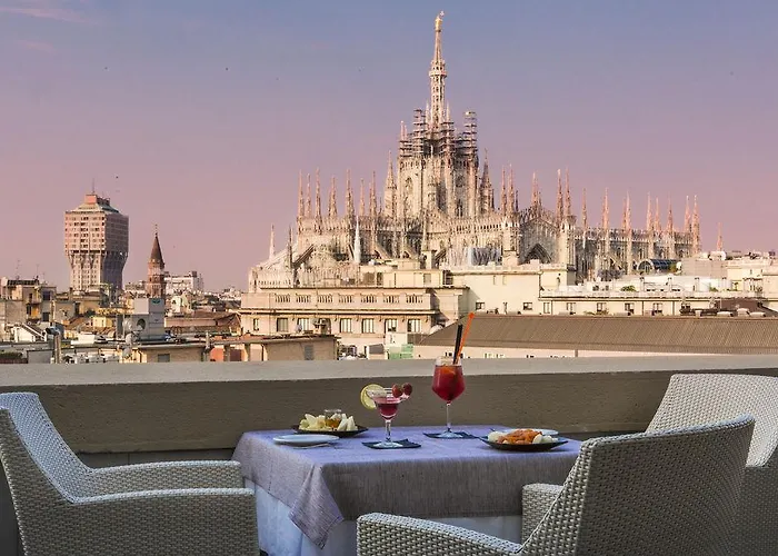 Palazzo Matteotti, The Dedica Anthology, Autograph Collection Hotell 5*