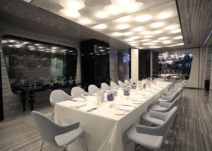 Palazzo Matteotti, The Dedica Anthology, Autograph Collection Milano