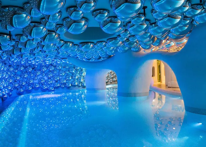 Palazzo Matteotti, The Dedica Anthology, Autograph Collection Hotell