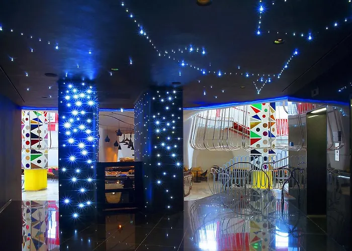 Hotell Palazzo Matteotti, The Dedica Anthology, Autograph Collection Milano