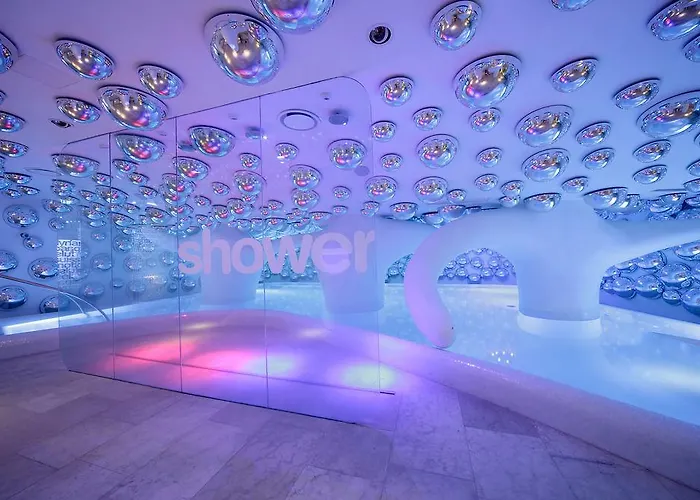 Palazzo Matteotti, The Dedica Anthology, Autograph Collection 5* Milano