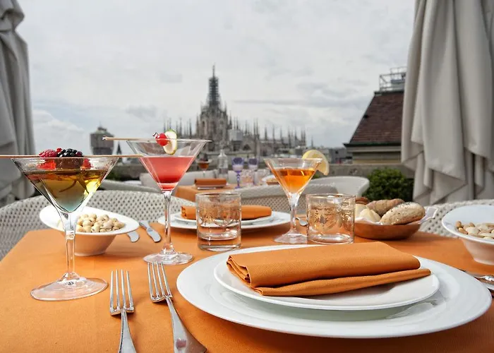 Palazzo Matteotti, The Dedica Anthology, Autograph Collection