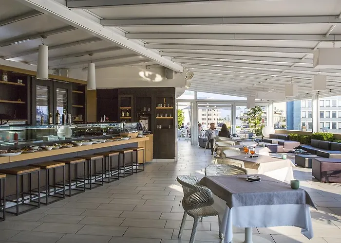 Hotell Palazzo Matteotti, The Dedica Anthology, Autograph Collection Milano