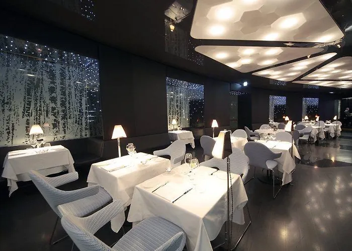 Hotell Palazzo Matteotti, The Dedica Anthology, Autograph Collection