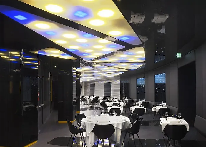 Palazzo Matteotti, The Dedica Anthology, Autograph Collection 5*