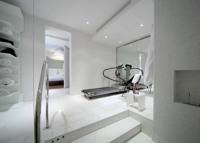 Palazzo Matteotti, The Dedica Anthology, Autograph Collection Hotell 5*