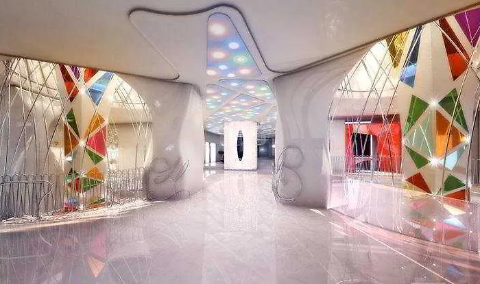 Hotell Palazzo Matteotti, The Dedica Anthology, Autograph Collection Milano