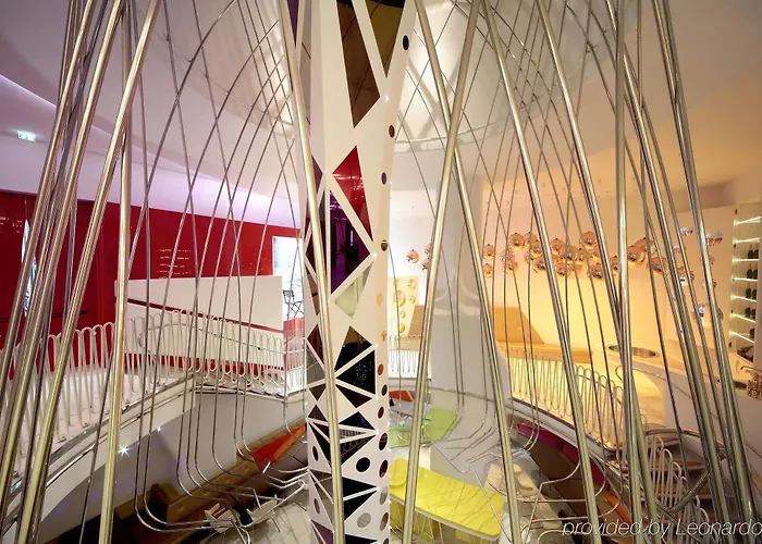 Hotell Palazzo Matteotti, The Dedica Anthology, Autograph Collection 5*