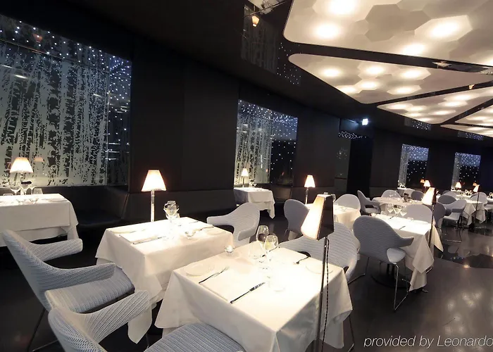 Palazzo Matteotti, The Dedica Anthology, Autograph Collection Milano