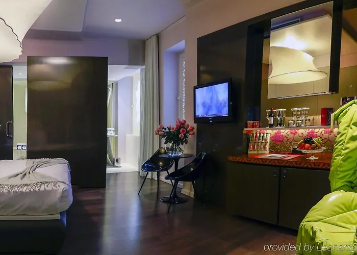 Palazzo Matteotti, The Dedica Anthology, Autograph Collection Hotell Milano