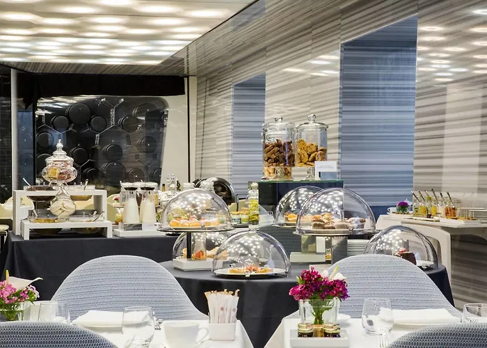 Palazzo Matteotti, The Dedica Anthology, Autograph Collection 5* Milano