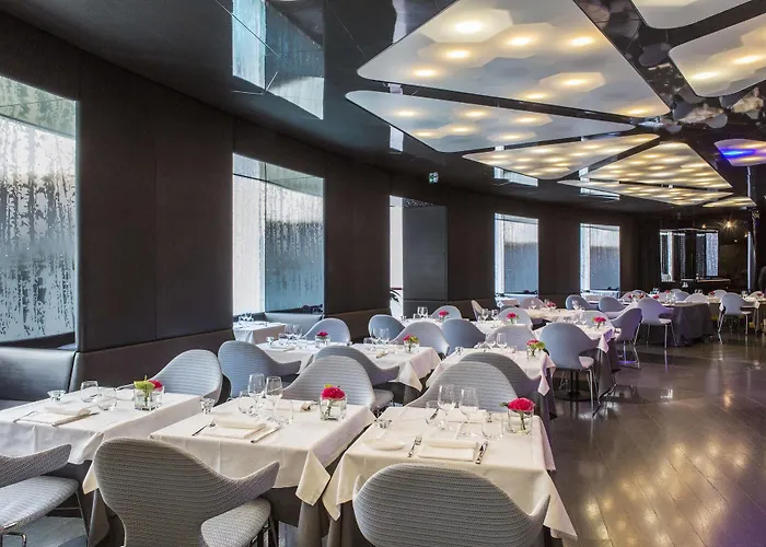 Hotell Palazzo Matteotti, The Dedica Anthology, Autograph Collection