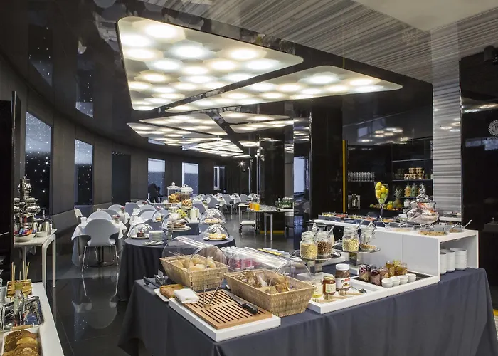 Palazzo Matteotti, The Dedica Anthology, Autograph Collection Hotell