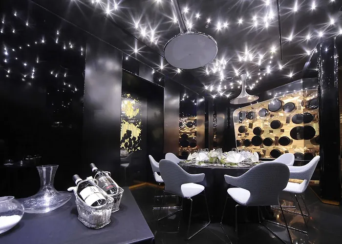 Palazzo Matteotti, The Dedica Anthology, Autograph Collection 5* Milano