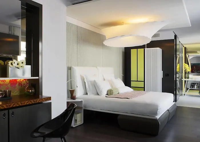 Hotell Palazzo Matteotti, The Dedica Anthology, Autograph Collection 5*