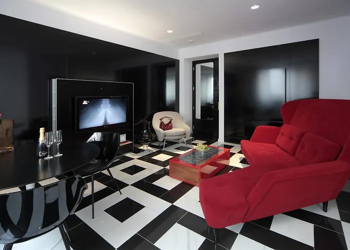 Palazzo Matteotti, The Dedica Anthology, Autograph Collection Hotell Milano