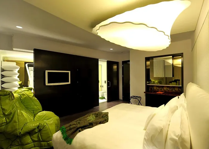 Palazzo Matteotti, The Dedica Anthology, Autograph Collection Hotell Milano