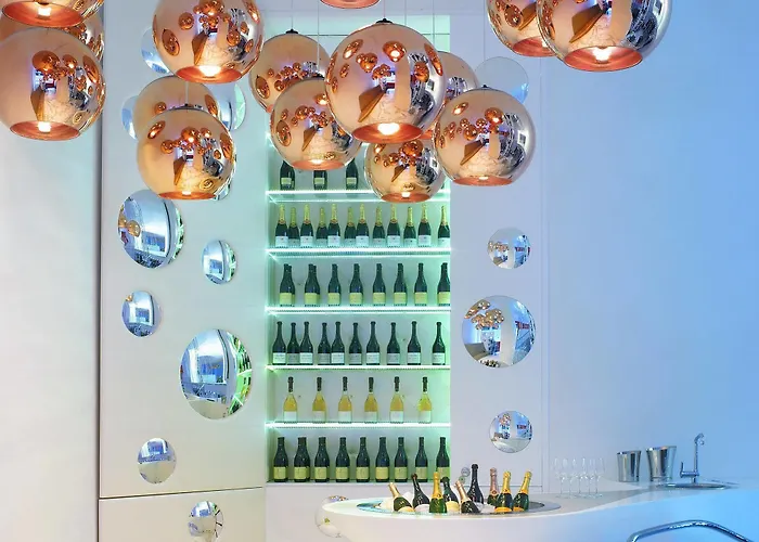 Hotell Palazzo Matteotti, The Dedica Anthology, Autograph Collection Milano