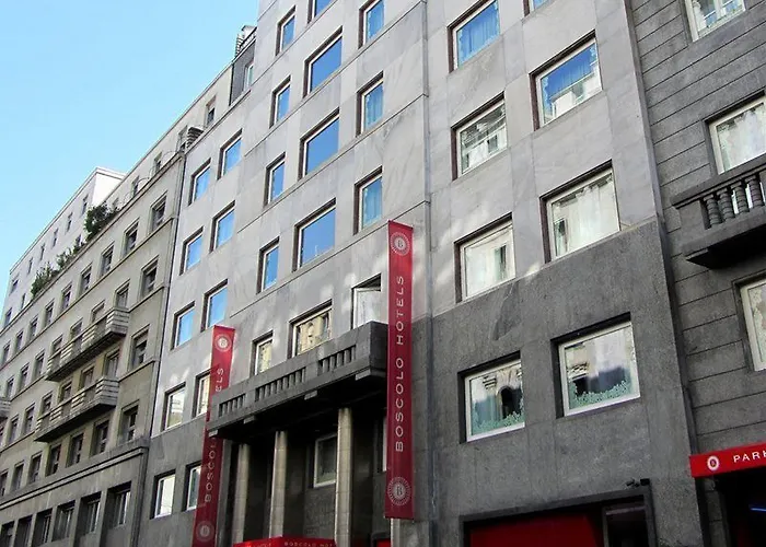 Palazzo Matteotti, The Dedica Anthology, Autograph Collection 5*