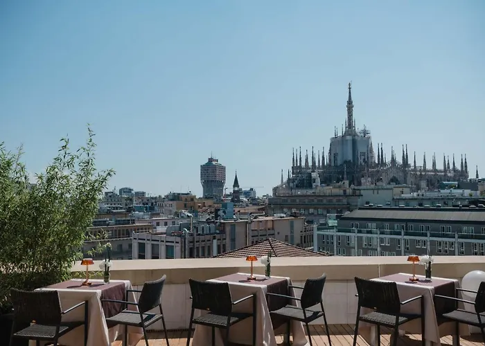 Palazzo Matteotti, The Dedica Anthology, Autograph Collection Hotell