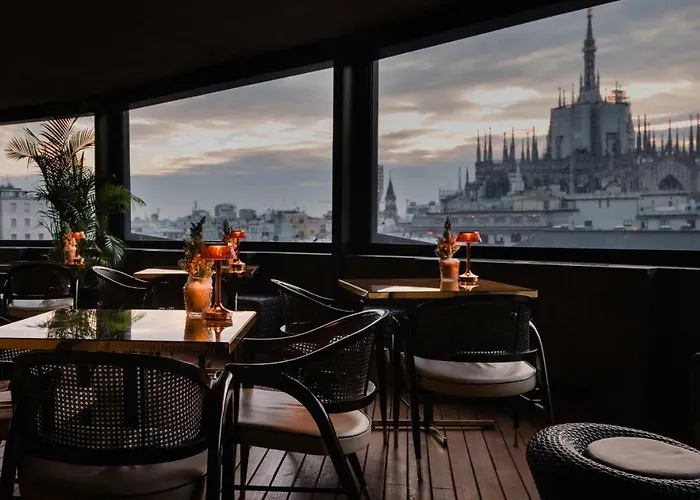 Palazzo Matteotti, The Dedica Anthology, Autograph Collection