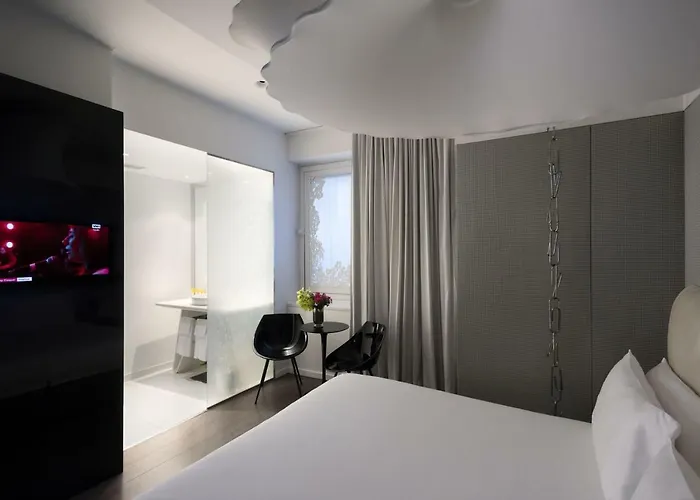 Hotell Palazzo Matteotti, The Dedica Anthology, Autograph Collection Milano