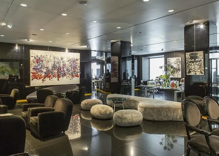 Palazzo Matteotti, The Dedica Anthology, Autograph Collection Hotell