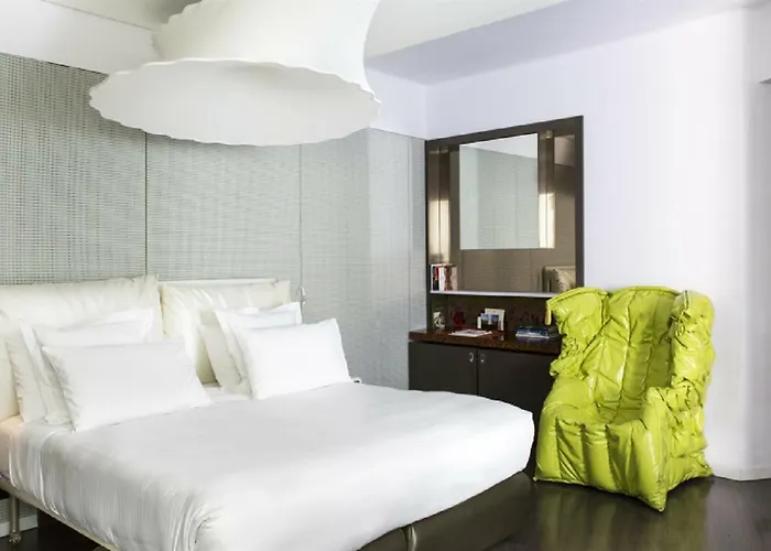 Palazzo Matteotti, The Dedica Anthology, Autograph Collection Hotell