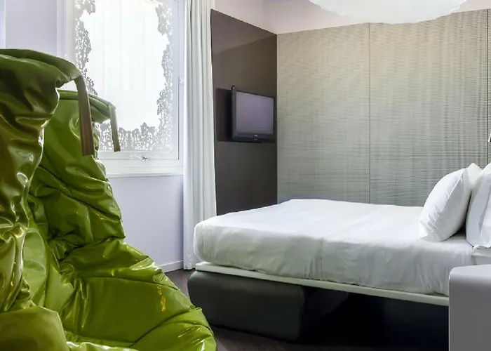 Hotell Palazzo Matteotti, The Dedica Anthology, Autograph Collection 5*