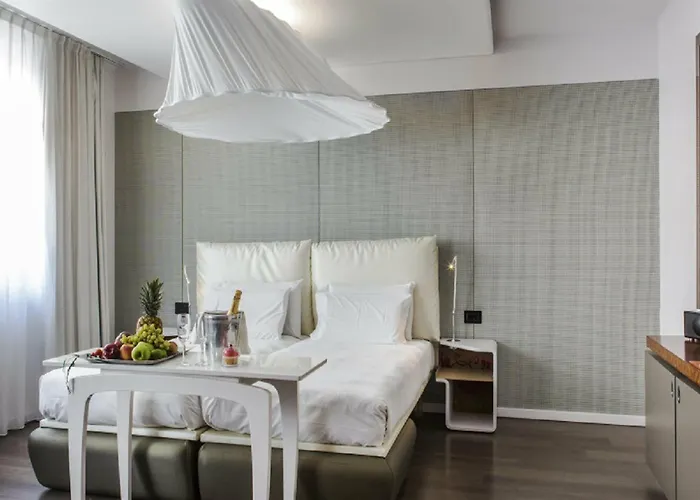 Hotell Palazzo Matteotti, The Dedica Anthology, Autograph Collection 5*