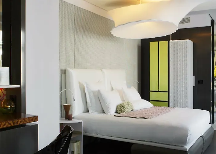 Palazzo Matteotti, The Dedica Anthology, Autograph Collection Milano