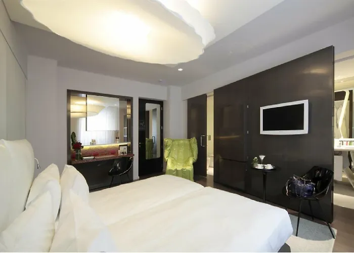 Palazzo Matteotti, The Dedica Anthology, Autograph Collection Hotell