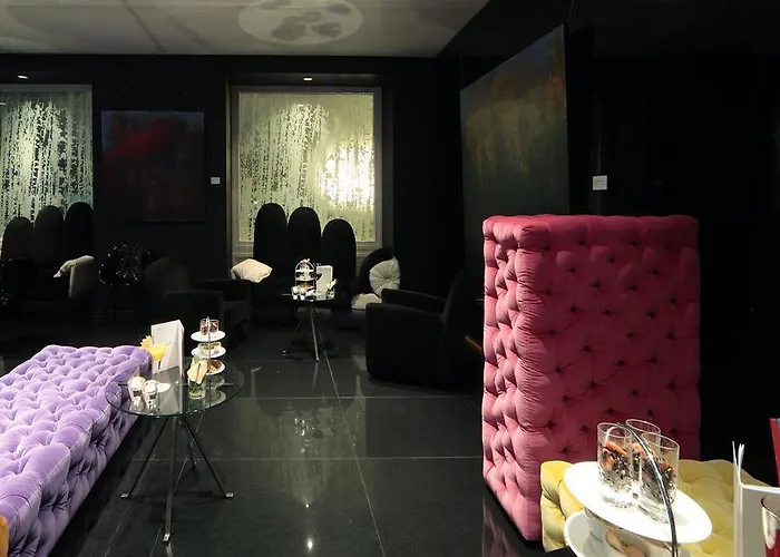 Palazzo Matteotti, The Dedica Anthology, Autograph Collection 5* Milano