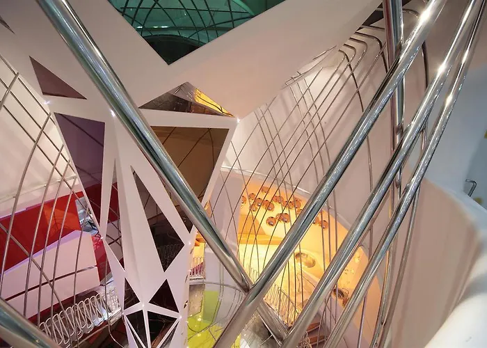 Palazzo Matteotti, The Dedica Anthology, Autograph Collection