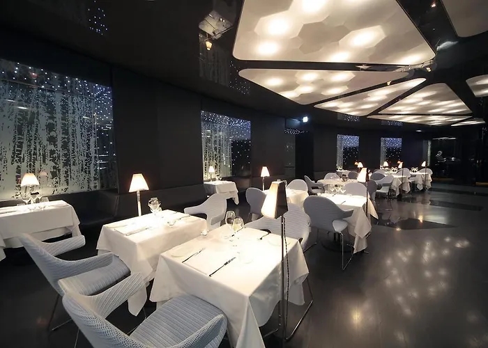 Palazzo Matteotti, The Dedica Anthology, Autograph Collection 5*