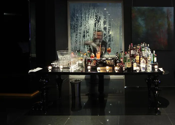 Palazzo Matteotti, The Dedica Anthology, Autograph Collection Milano