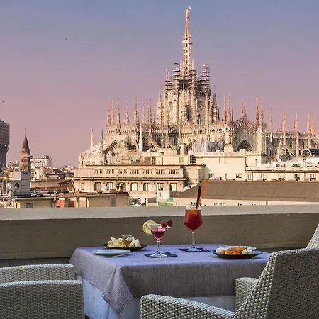 Palazzo Matteotti, The Dedica Anthology, Autograph Collection 酒店 5*